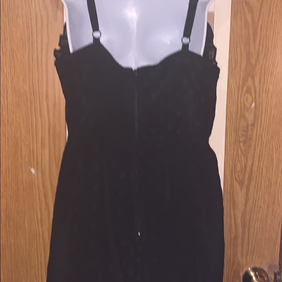 Royal Bones SKULL Dress - Picture 8 of 10